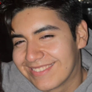 Meet your Posher, Caleb